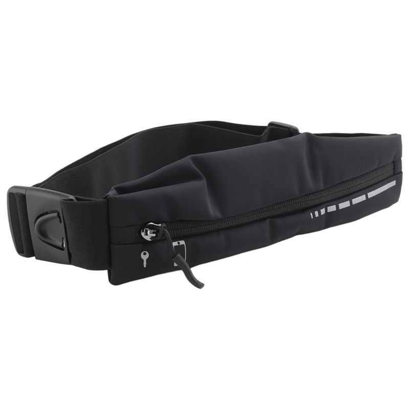 Running Gear Holder - Поясная сумка AEF6 для бега (унисекс)