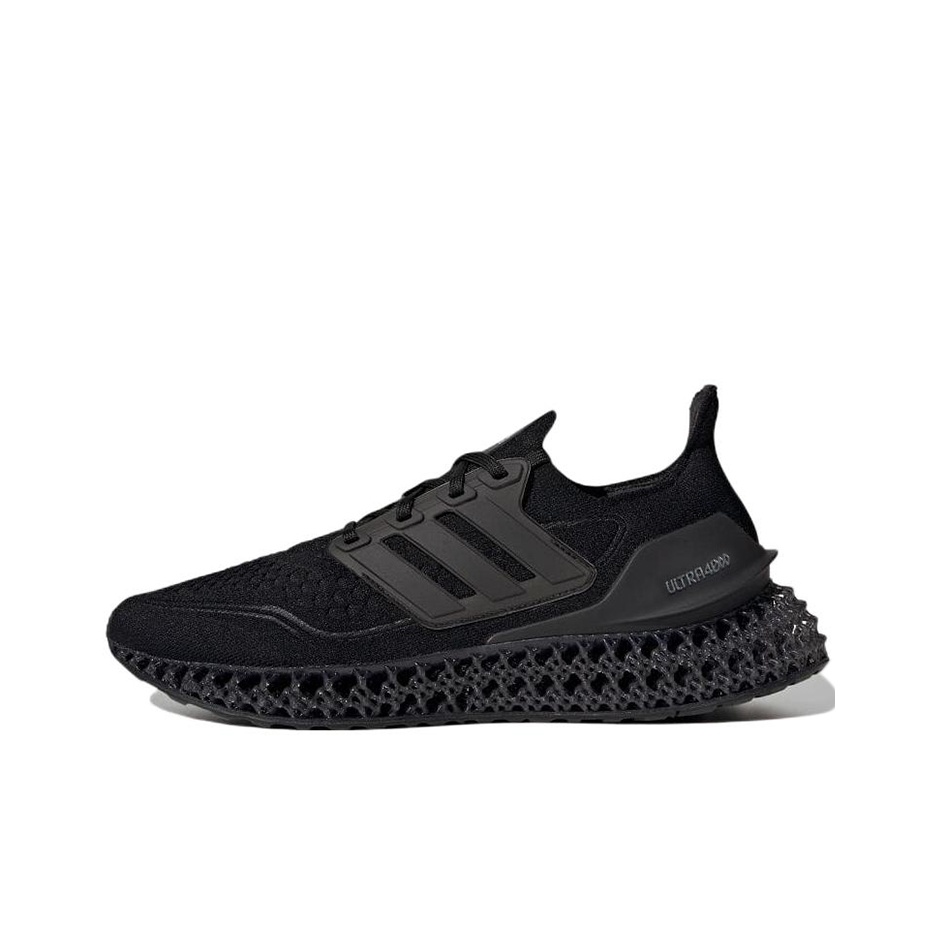 Ultragear Running - Adidas ULTRA 4DFWD Тканевые кроссовки с