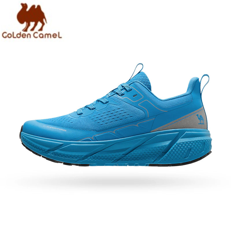Ultragear Running - Мужские кроссовки для бега GOLDEN CMAEL,