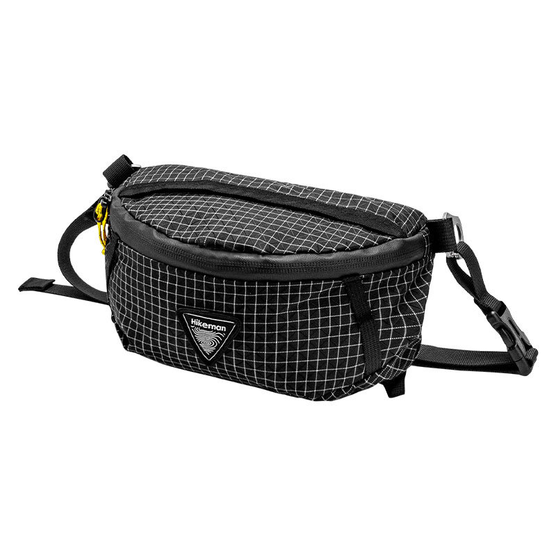 Running Gear Holder - Спортивная поясная сумка для занятий спортом