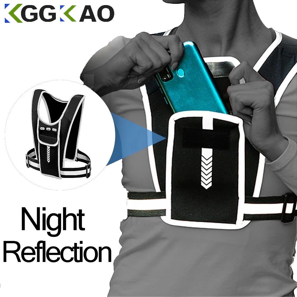 Running Gear Holder - Держатель для телефона для бега для