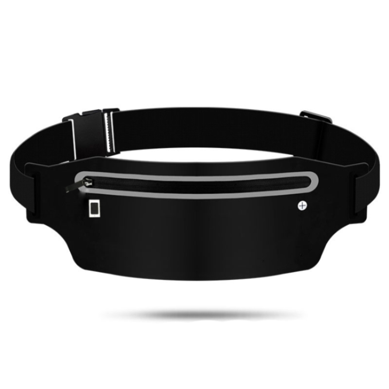 Пояс для бега, поясная сумка,  – обзор и цена Running Gear Holder