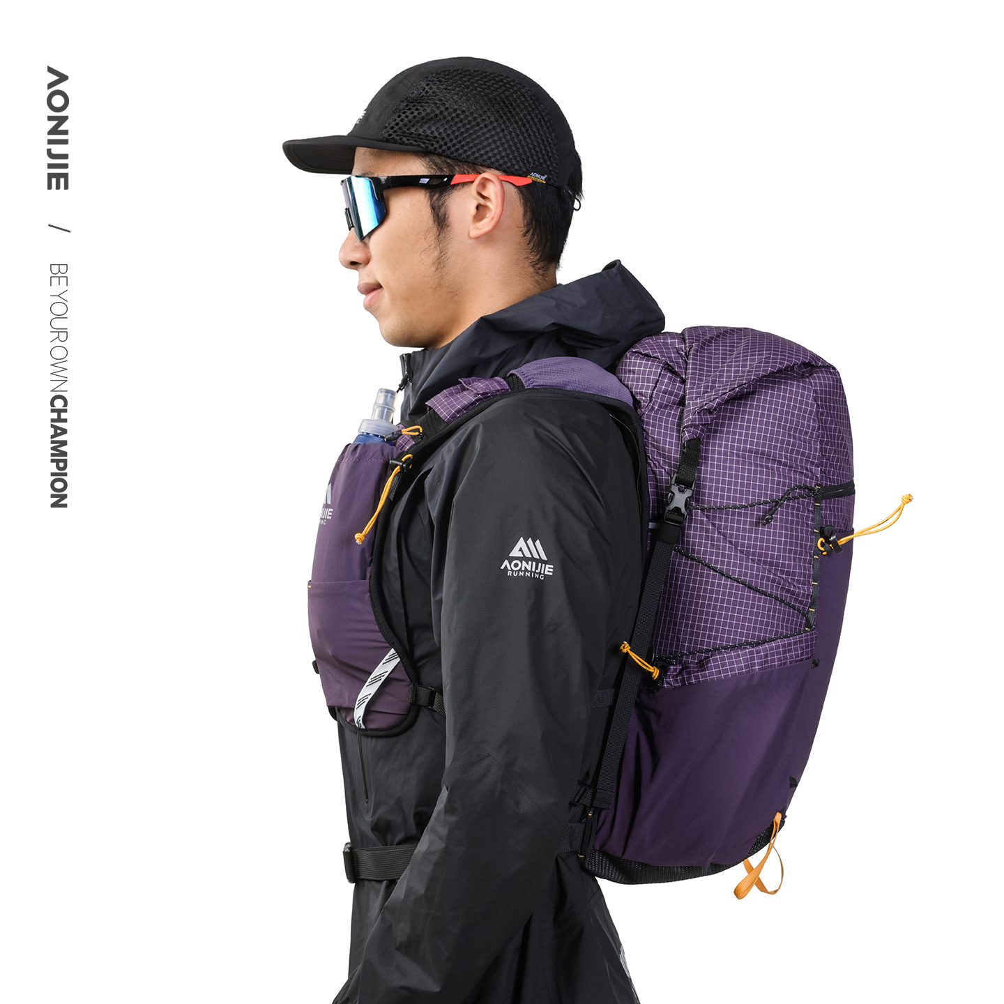AONIJIE 2026 30L Ультралегкий  – обзор и цена Running Gear Trail