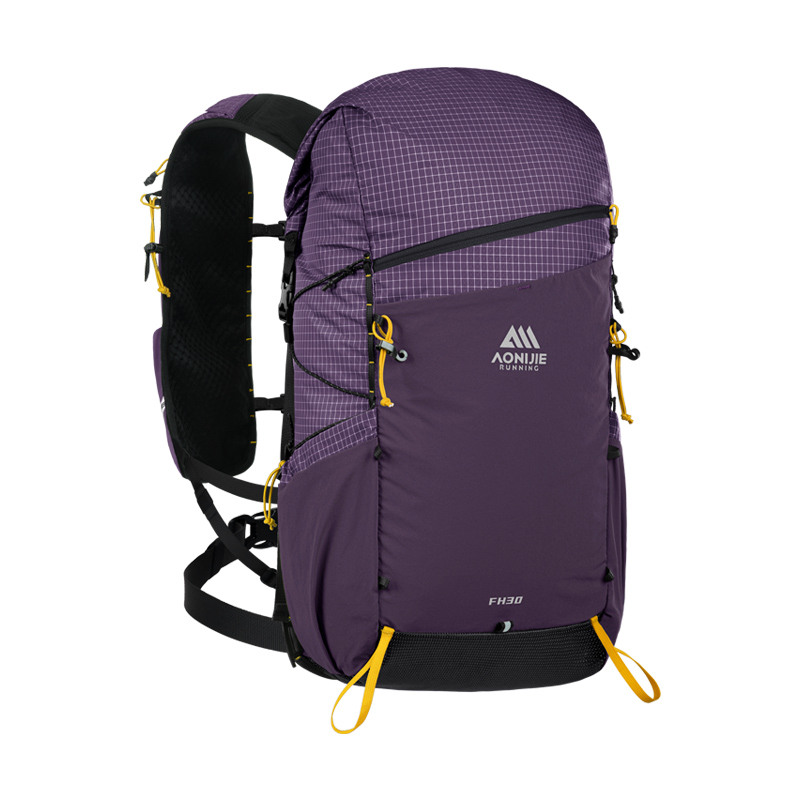 AONIJIE 2026 30L Ультралегкий  – обзор и цена Running Gear Trail