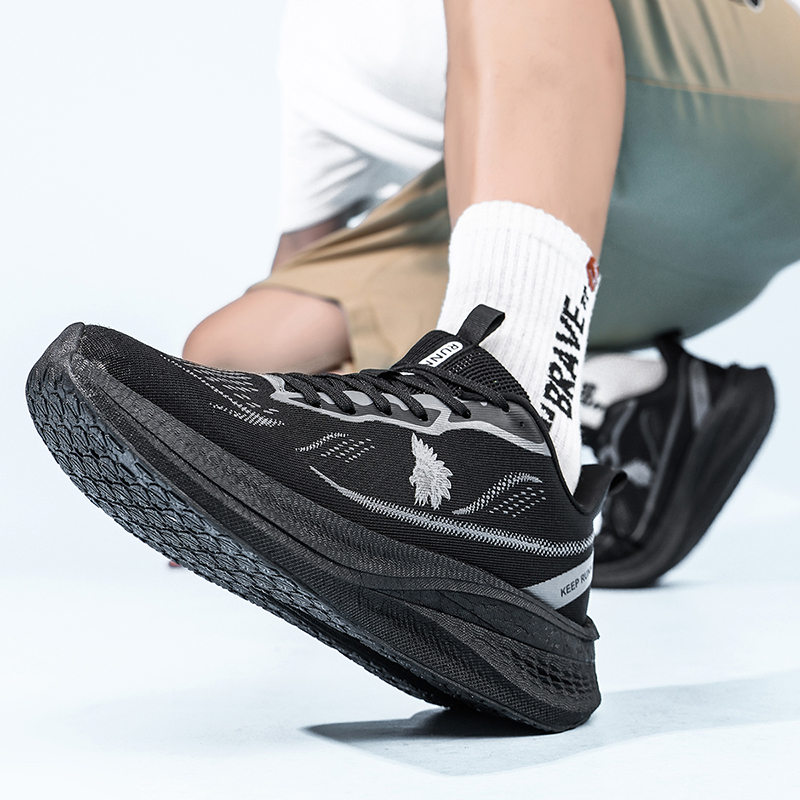 Ультралегкие мужские спортивны – обзор и цена Ultragear Running
