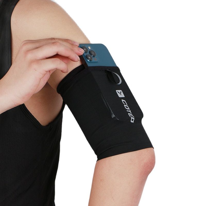 Спортивная сумка на руку для б – обзор и цена Running Gear Holder