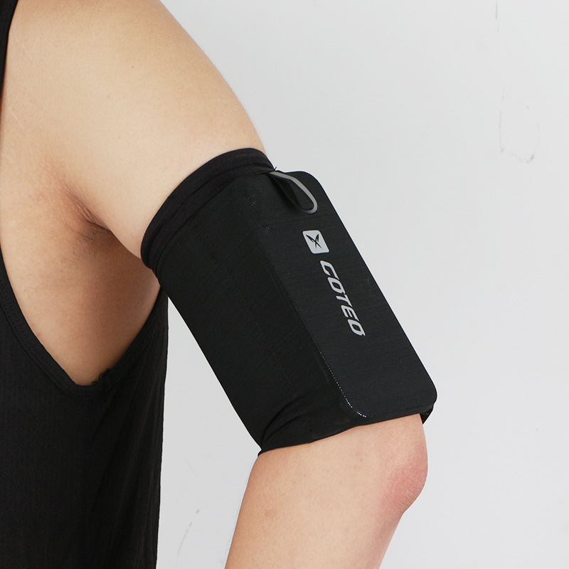 Спортивная сумка на руку для б – обзор и цена Running Gear Holder