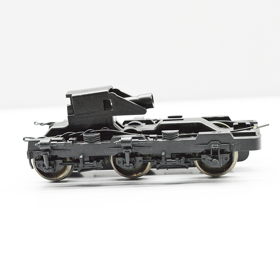 Модель шасси в масштабе 1:87,  – обзор и цена Running Gear Railway