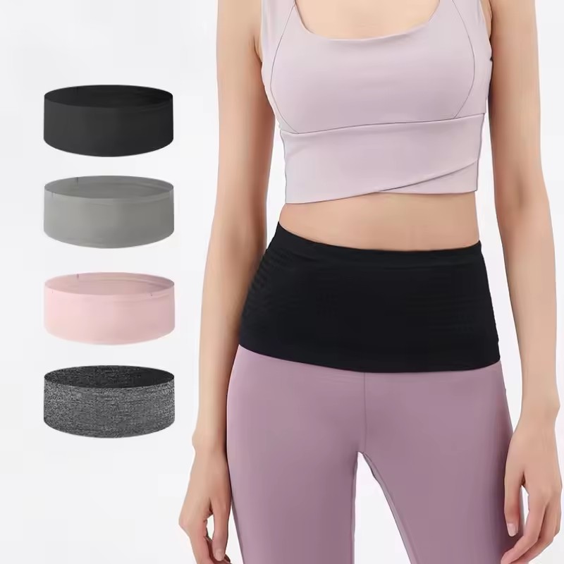 Бесшовная невидимая поясная су – обзор и цена Running Gear Holder