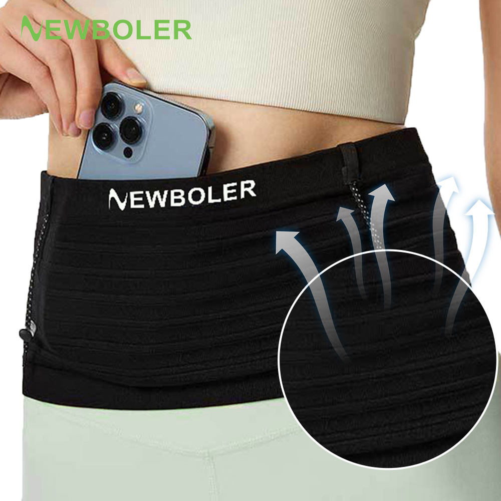 NEWBOLER эластичная спортивная – обзор и цена Running Gear Holder
