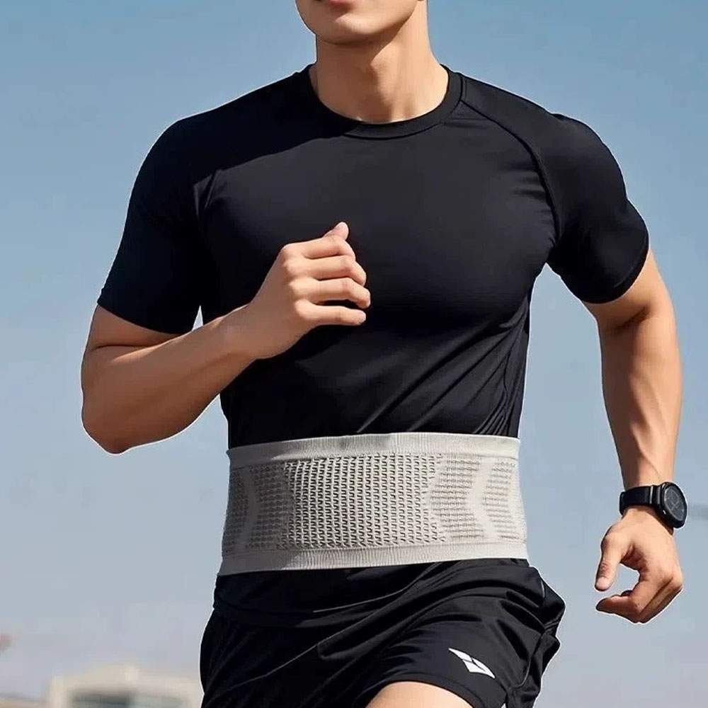 Поясная сумка для бега, высоко – обзор и цена Running Gear Holder