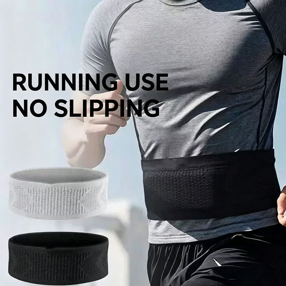 Поясная сумка для бега, высоко – обзор и цена Running Gear Holder
