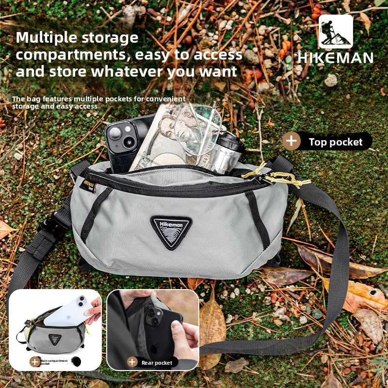 Спортивная поясная сумка для з – обзор и цена Running Gear Holder