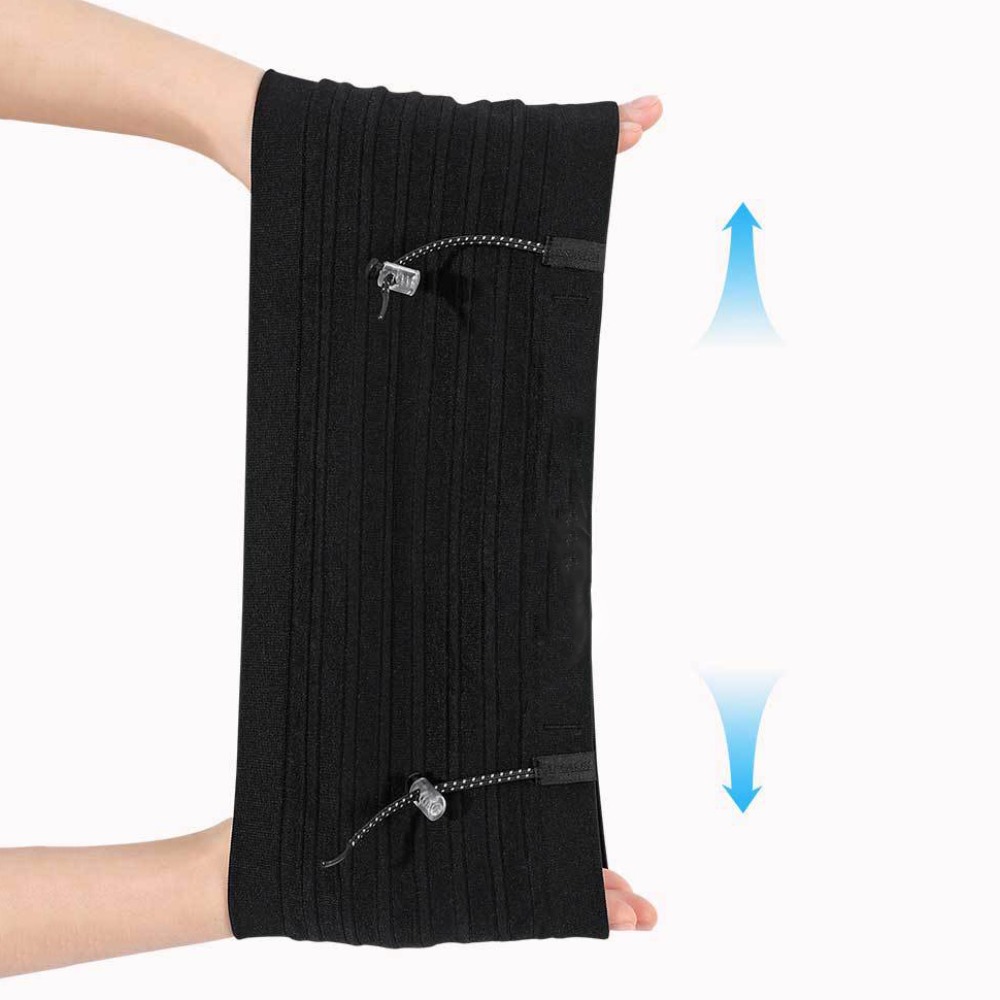 Поясная сумка для бега, невиди – обзор и цена Running Gear Holder