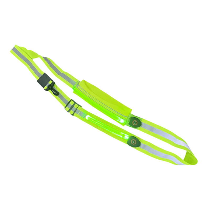 НОВЫЙ светодиодный светоотража – обзор и цена Running Gear Holder