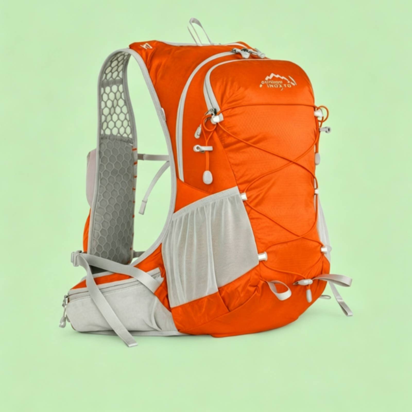 Рюкзак для трейлраннинга, обле – обзор и цена Running Gear Trail