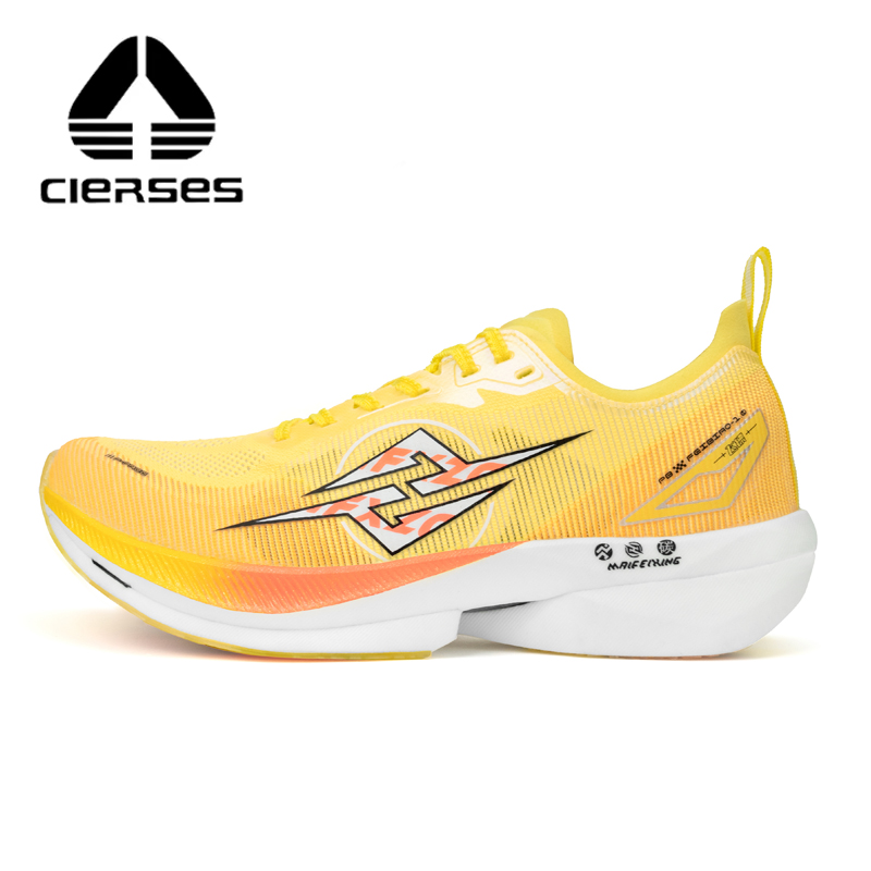 CIERSES MFXZG Карбоновая пласт – обзор и цена Ultragear Running