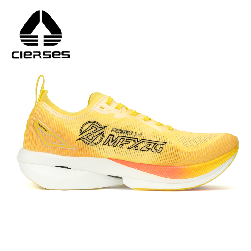 CIERSES MFXZG Карбоновая пласт – обзор и цена Ultragear Running