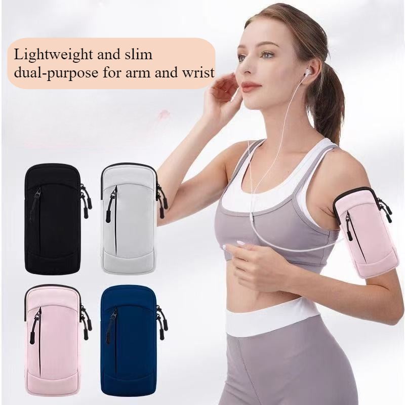 Держатель для телефона с повяз – обзор и цена Running Gear Holder